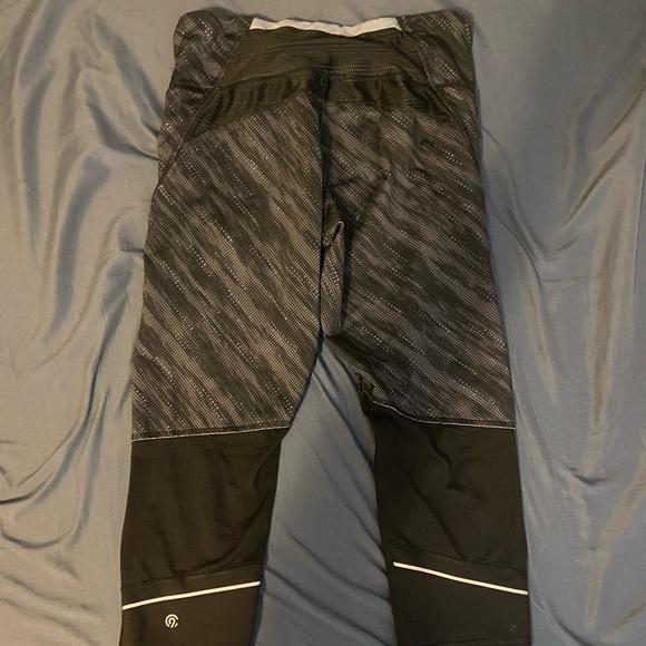 Champion 3/4 length leggings - Picture 2 of 3